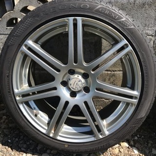 ブリジストン レグノ GR－XI 215/45R18
