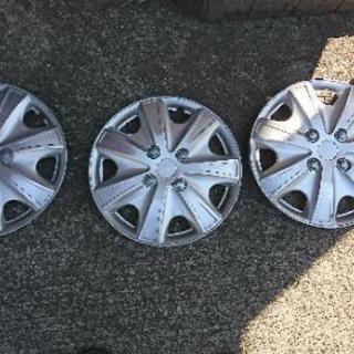ホイールカバー13インチ用