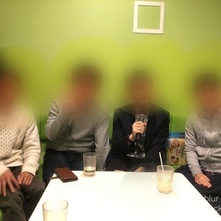 福岡友達作り交流会！4/14（日）20時〜★☆★博多deまったり...