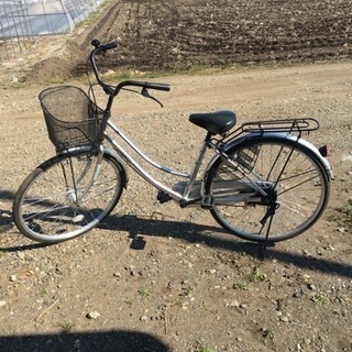 自転車