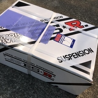 エブリィワゴン用ダウンサス