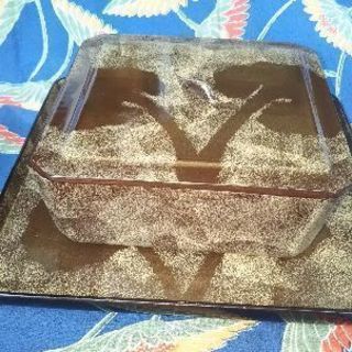 菓子器 