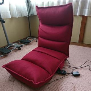 家庭用電気マッサージ器