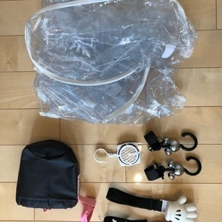ベビーカー グレコ の画像