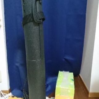 釣竿ケース差し上げます。