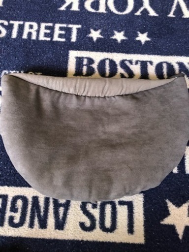 《値下げしました》baby trend チャイルドシート