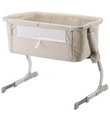 取引中☆カトージ ベッドサイドベッド☆