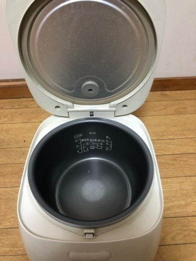 炊飯器