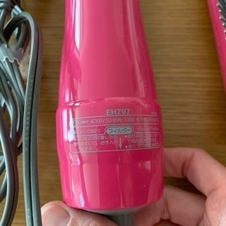 くるくるドライヤー あげます！の画像