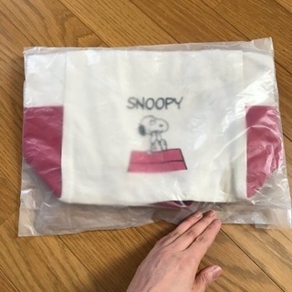 バッグ4点セットの画像