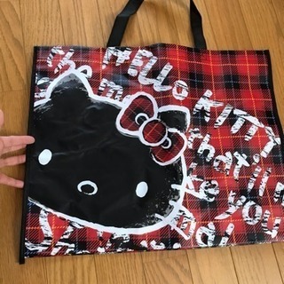 バッグ4点セットの画像