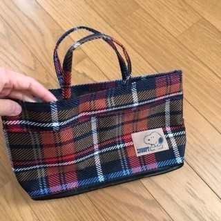 バッグ4点セットの画像