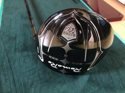 ゴルフクラブ超お買得　未使用