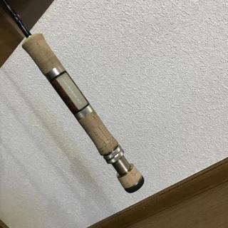 トラウトロッド修理できる方いませんか？ - 手伝って/助けて