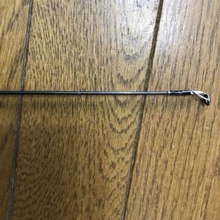 トラウトロッド修理できる方いませんか？の画像