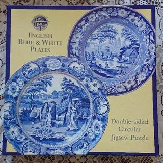 イギリス製 パズル 500ピース