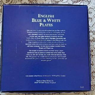 イギリス製 パズル 500ピースの画像