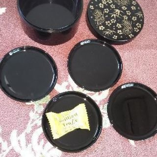 銘々皿