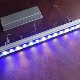 エムズワン  水槽用 LEDライト！　値下げ！