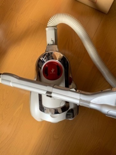 シャープ 掃除機