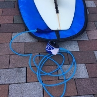 サーフボード ロングの画像