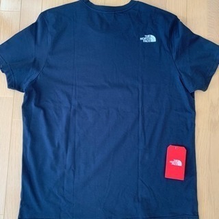 ノースフェイスTシャツ 美品  の画像
