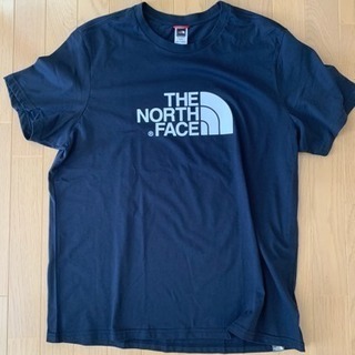 ノースフェイスTシャツ 美品  の画像