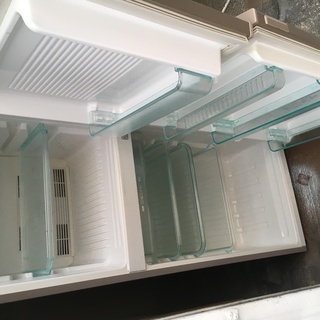 シャープ１４０リッター