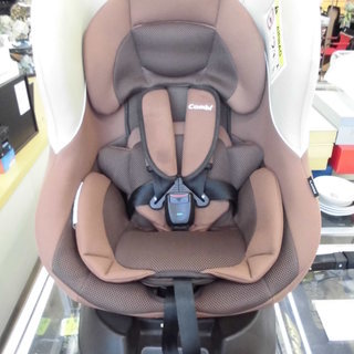 コンビ Combi チャイルドシート ネセルターンEC 回転式 ...