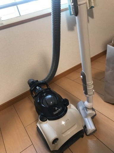 掃除機