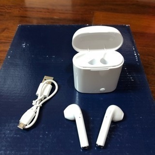 Bluetooth ワイヤレス イヤホン