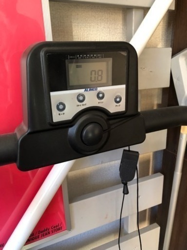 最終値下げ ルームランナーゴールデンウイークまで売り切り
