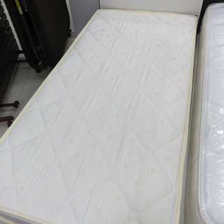 取りに来れる方限定！ニトリのシングルベッド！