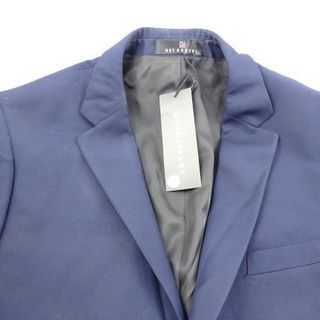 Wolfmen　メンズ　スーツセット　新品未使用　XL　黒系　N...
