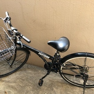 自転車 26インチ 最終値下げ！