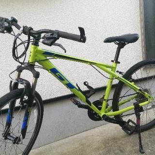 GT MTB マウンテンバイク　パロマー(中古)