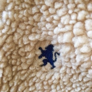 Gymphlexジムフレックスの ボアベスト(レディース)の画像