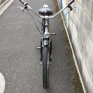 激レア‼️SCHWINN‼️ビーチクルーザー‼️フル装備‼️の画像