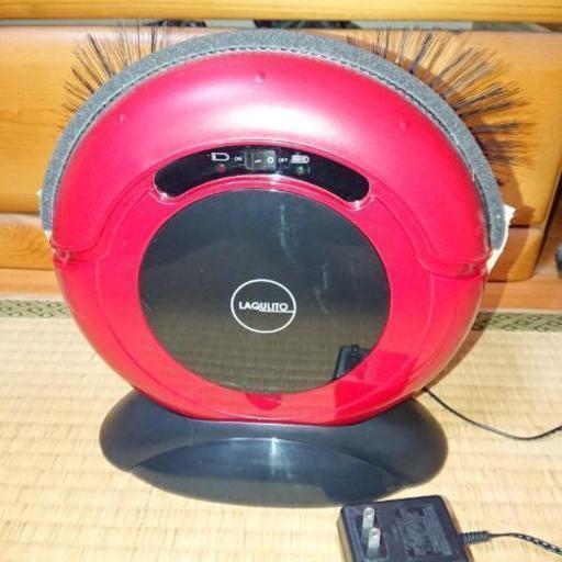 ◆美品❗ラクリート ロボット 掃除機◆