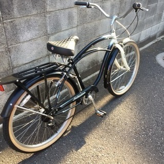激レア‼️SCHWINN‼️日本未発売ビーチクルーザー‼️の画像