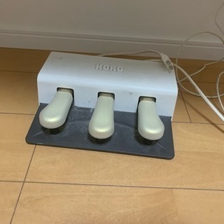 電子ピアノの画像