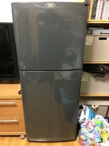 SHARP 冷蔵庫 135L 美品