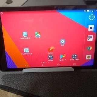 タブレット 