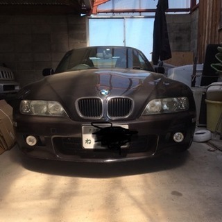 BMW Z3