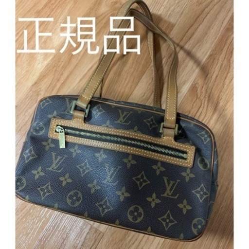 ルイヴィトン ショルダーバッグ