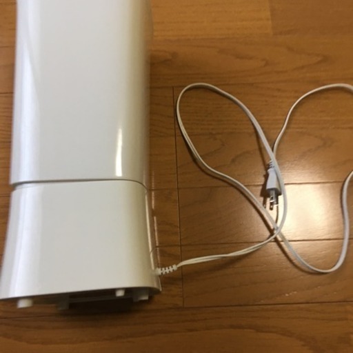 超音波加湿器