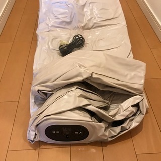 エアーベッド ダブルサイズ 収納可能 No. 2