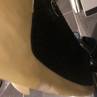 サーフボード shadow ショートの画像