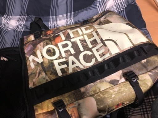 ノースフェイス