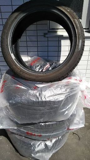 ピレリ(PIRELLI)夏タイヤ4本セット